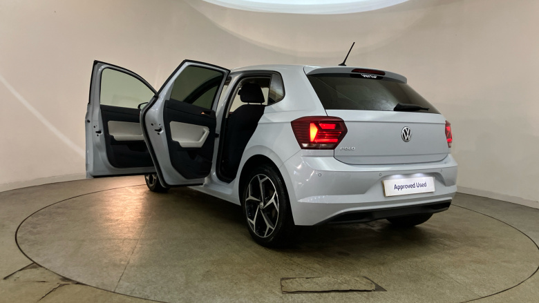 Volkswagen Polo 1.0 TSI 95 Beats 5dr Petrol Hatchback